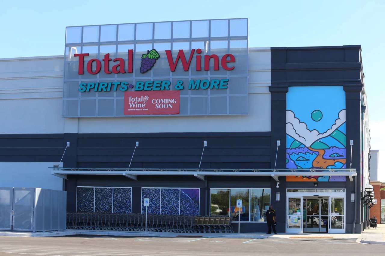 Total Wine & More — photo 1