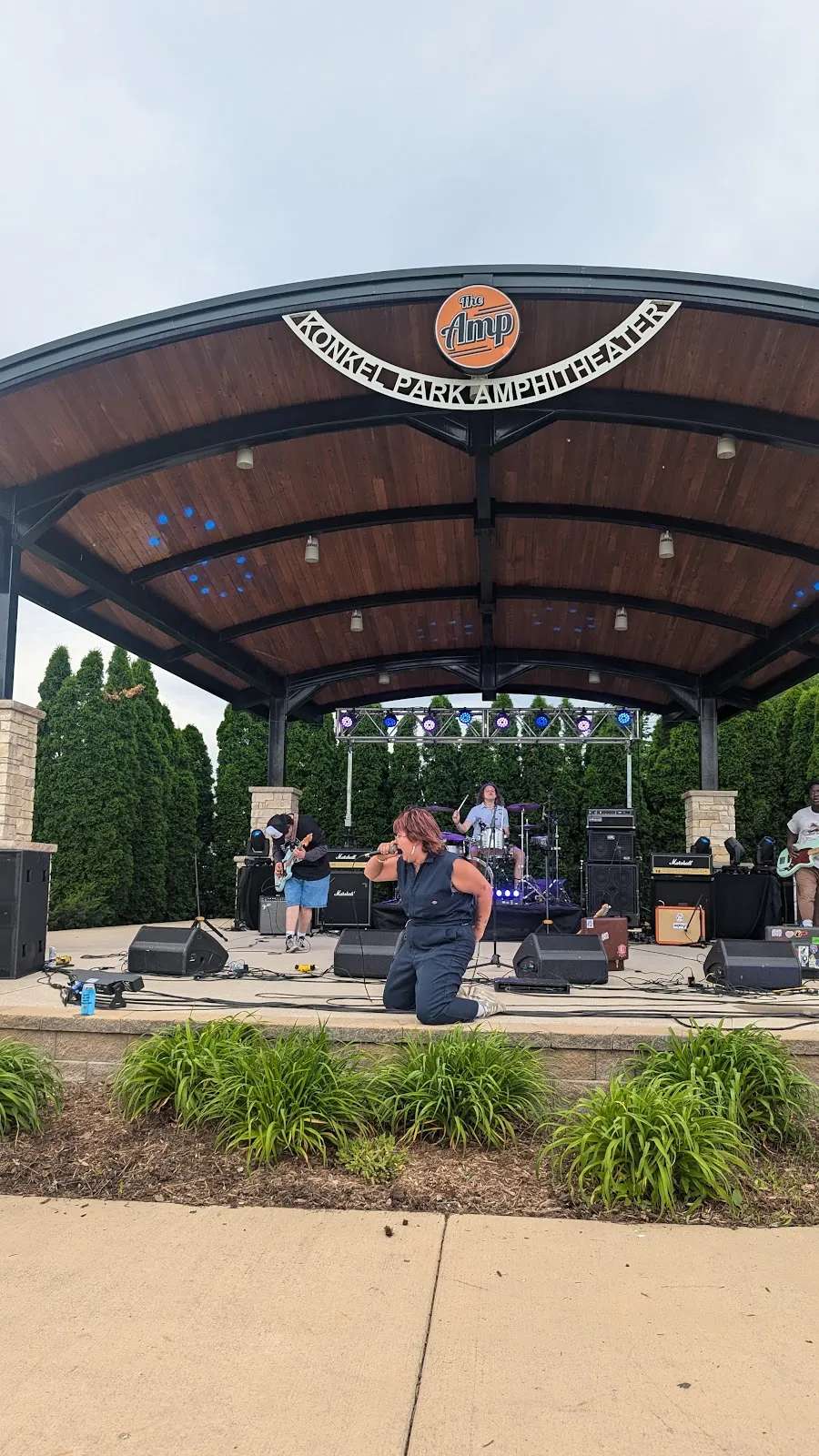 Greenfield Farmers Market