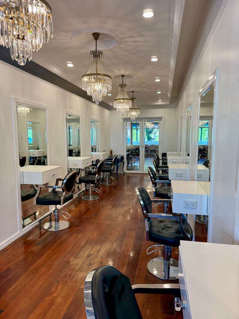 Hair Therapy Greytown