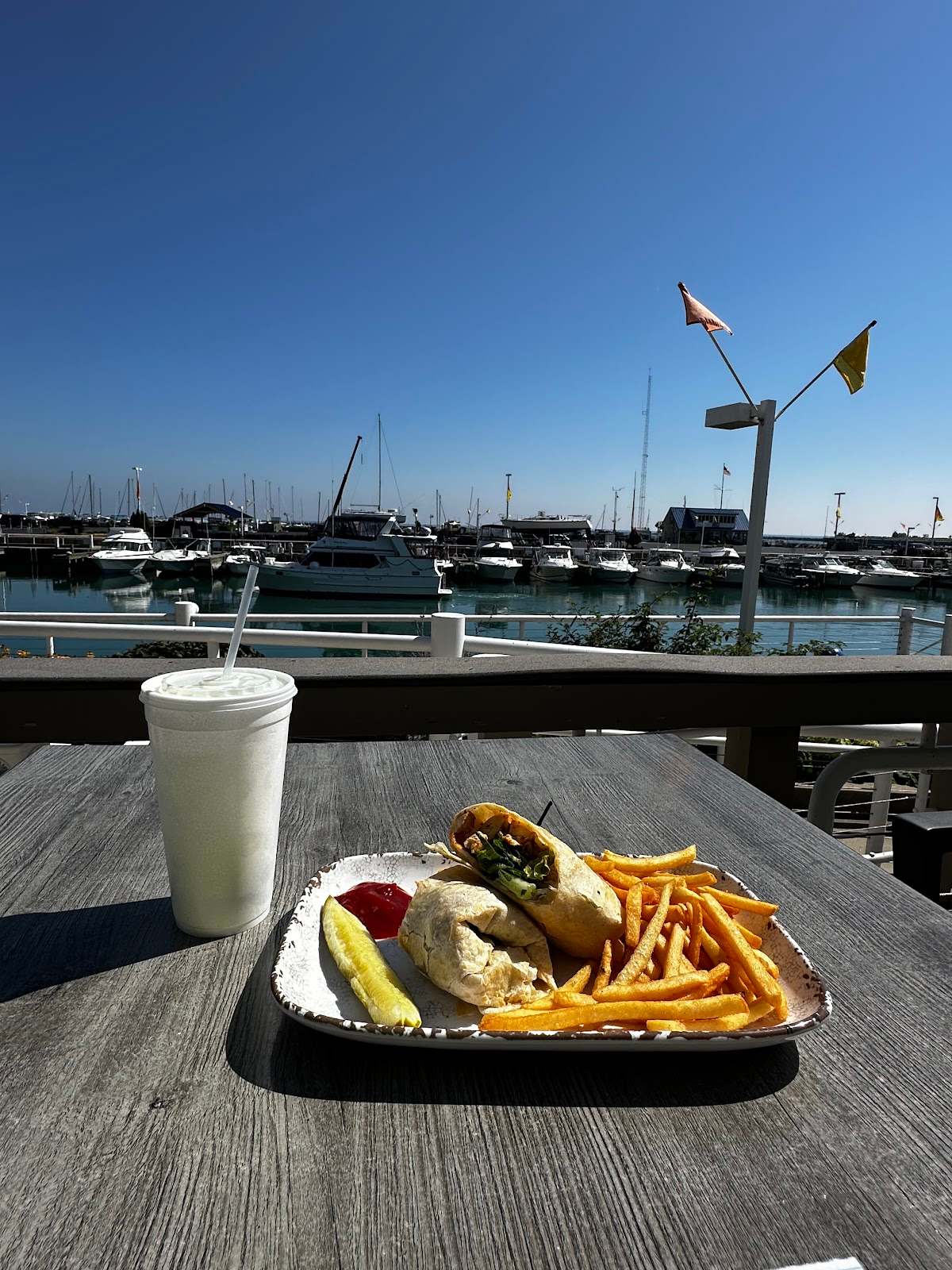 Dockside — photo 2