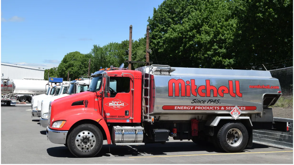 Mitchell