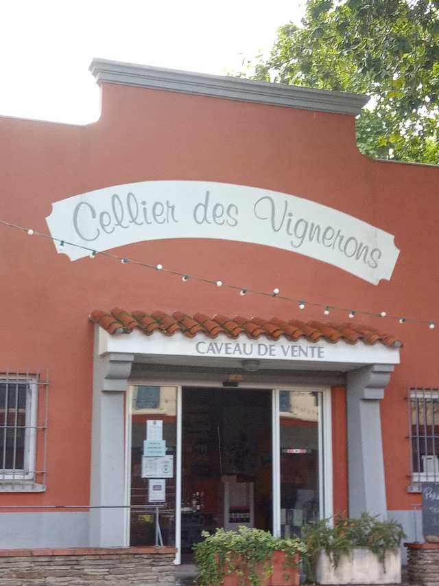 Cellier des Vignerons