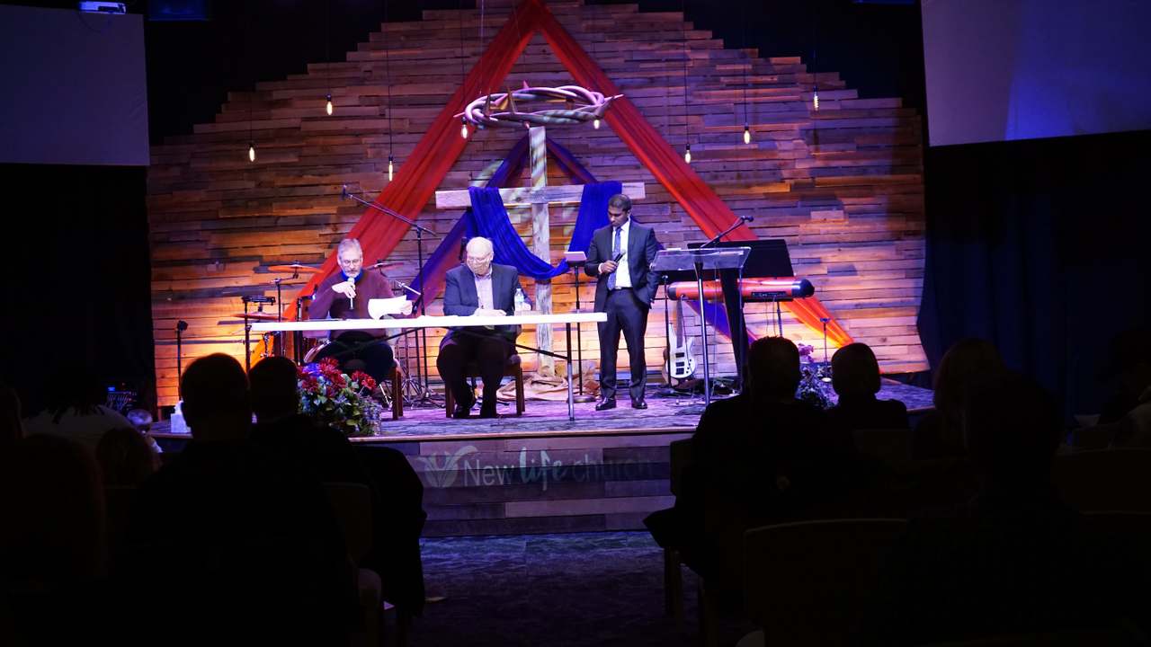 New Life Church Grafton — photo 4
