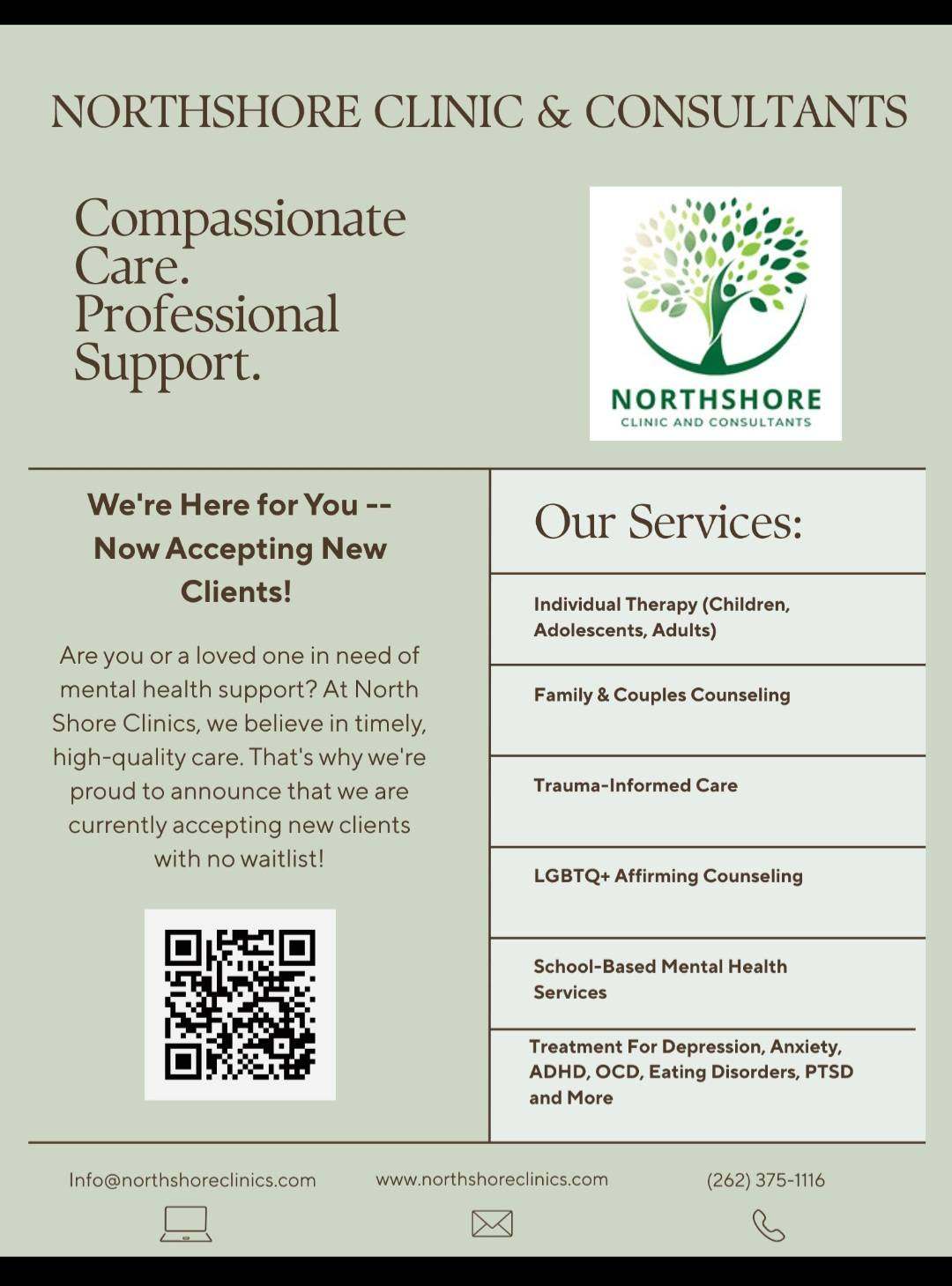 Northshore Clinic and Consultants — photo 3