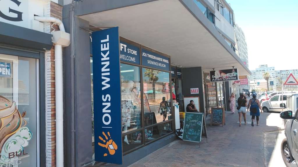 Ons Winkel Stellenbosch