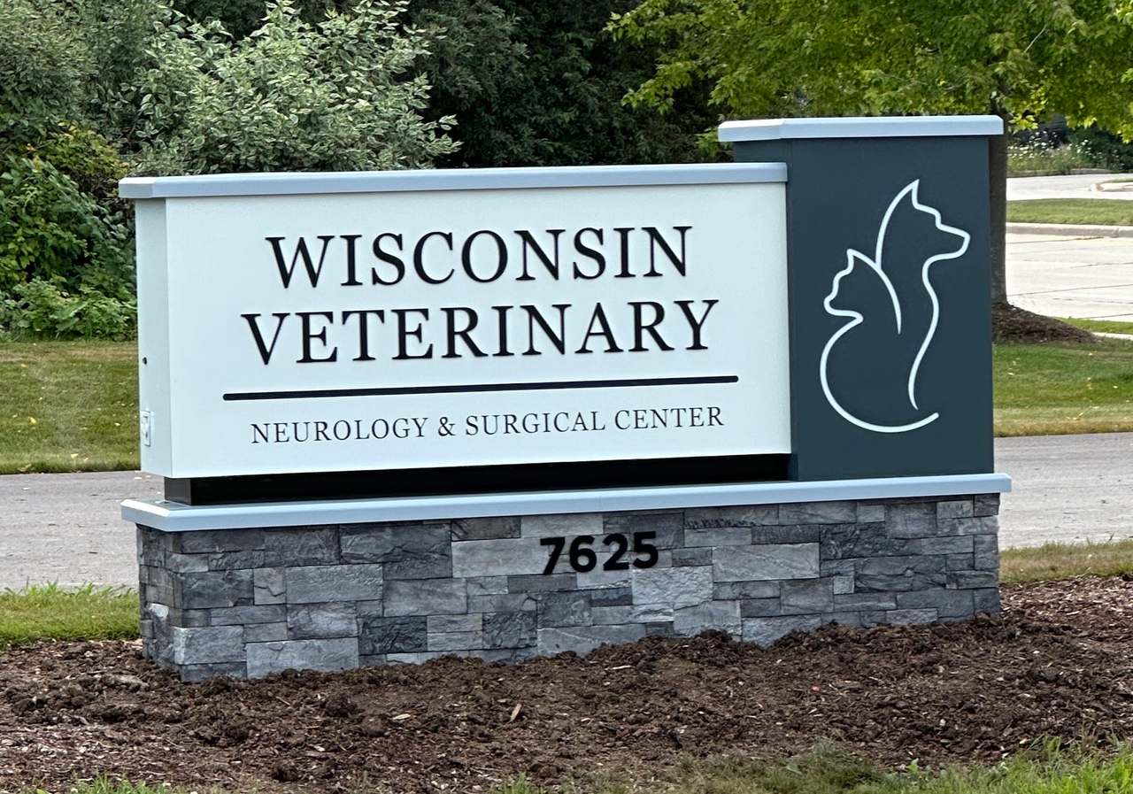 Wisconsin Veterinary Neurology & Surgical Center — photo 1