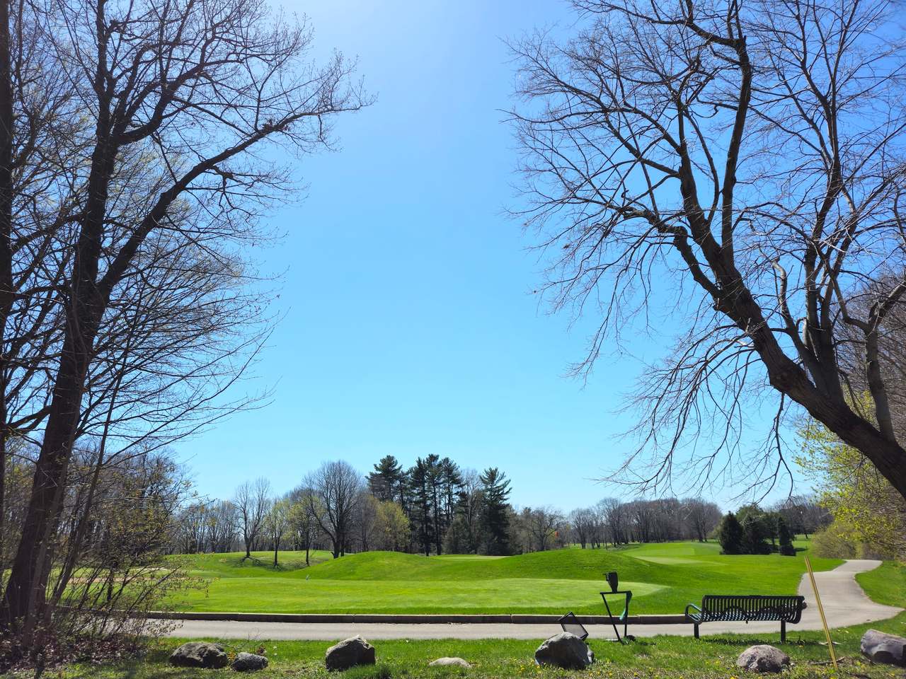 Grant Park Golf Course — photo 1