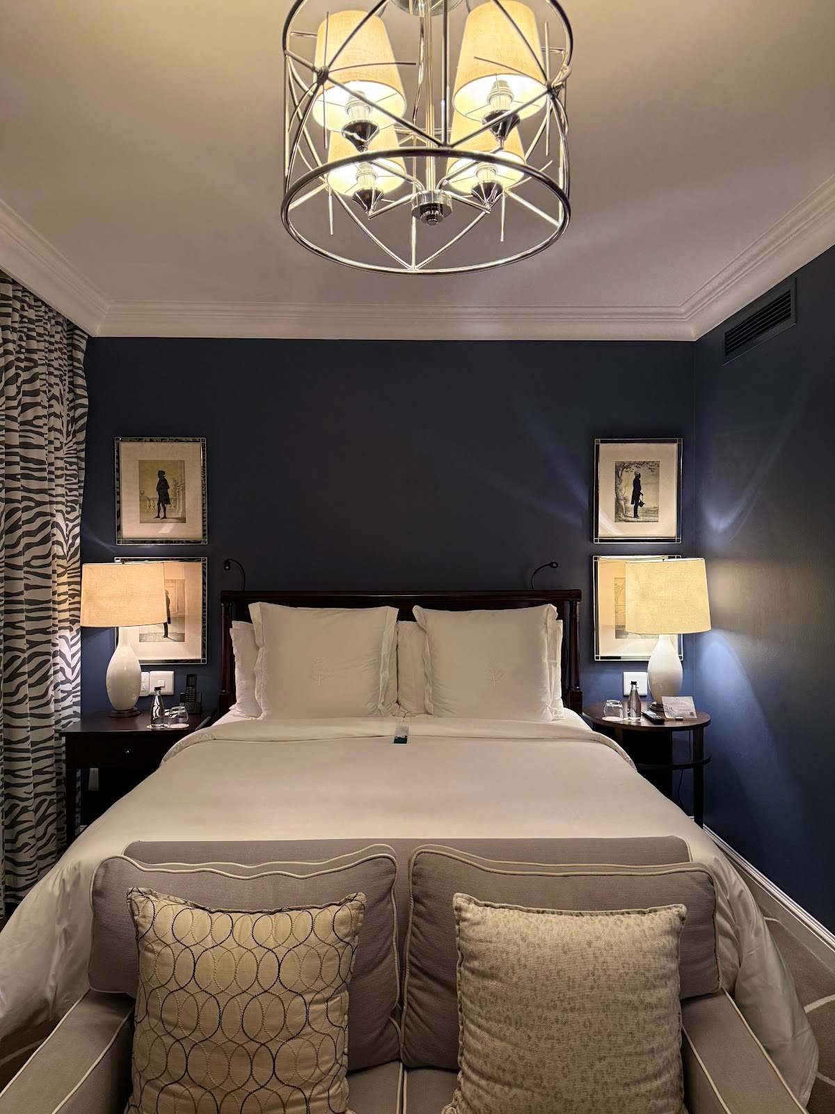 Four Seasons Hotel The Westcliff, Johannesburg (Jan Smuts Ave) — photo 2