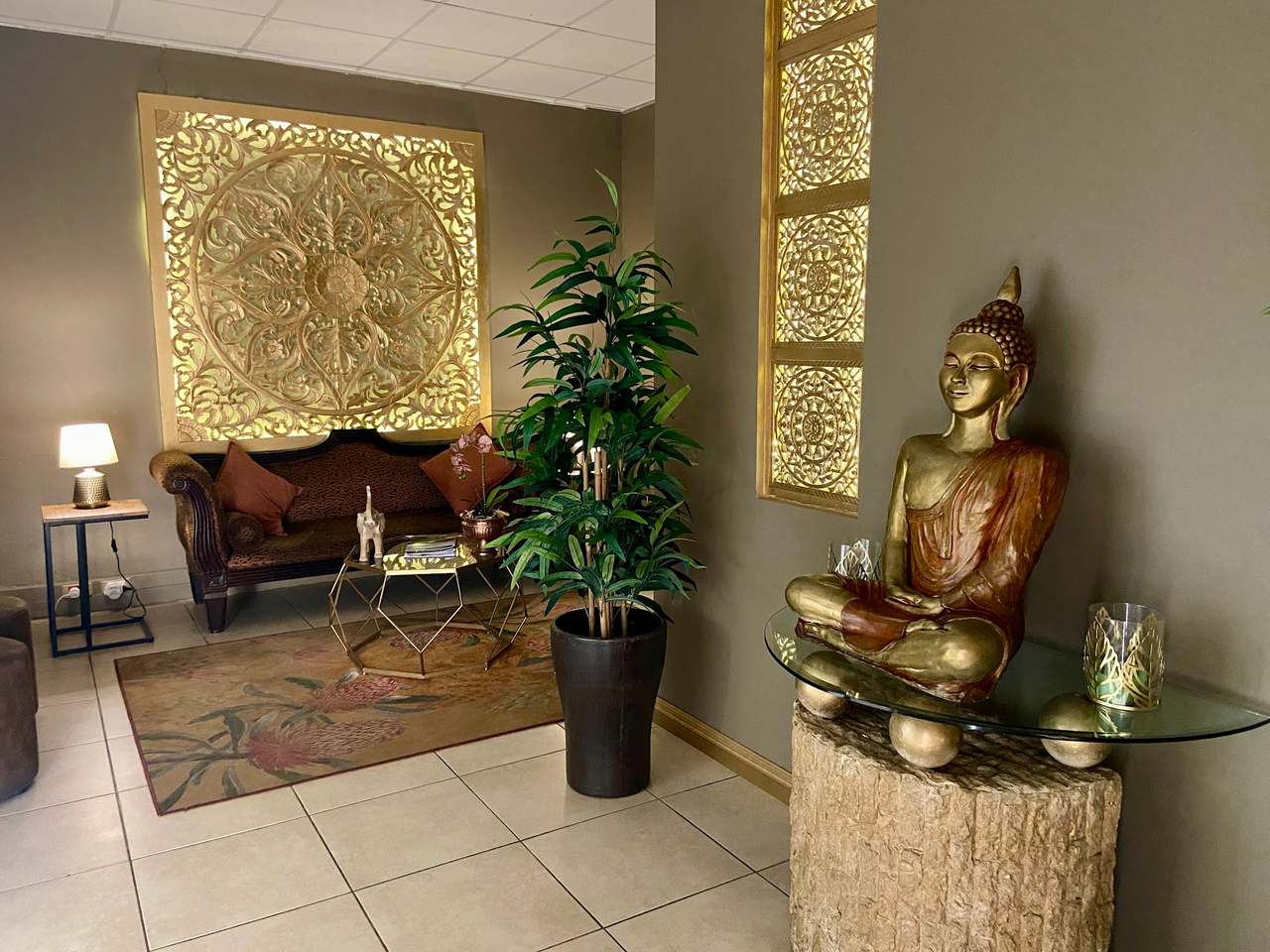 The Thai Touch - Ballito — photo 1