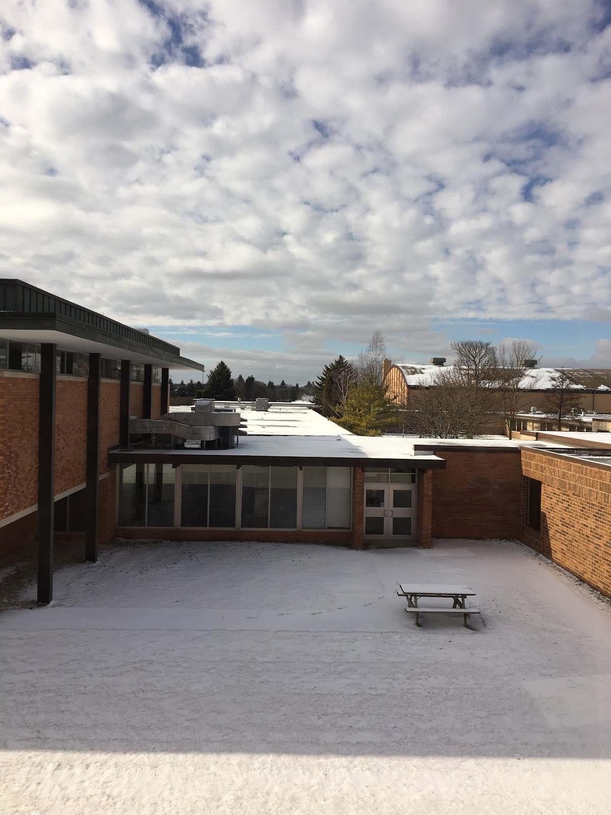 Grafton High School — photo 1