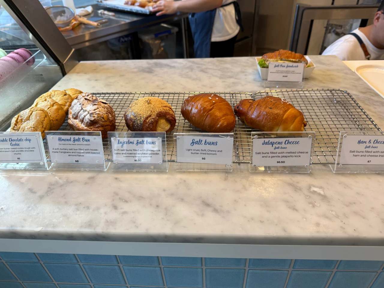 April Patisserie — photo 3