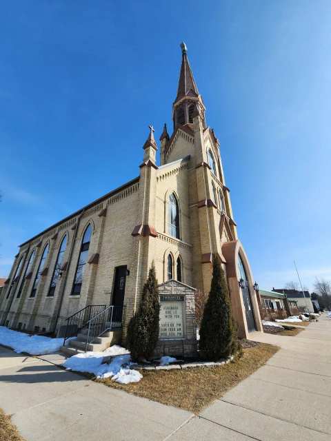 Immanuel Lutheran Church — photo 3