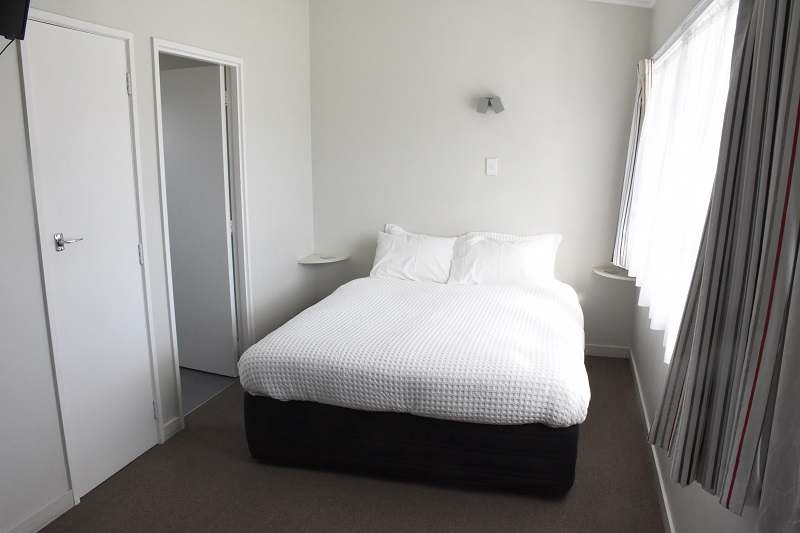 Featherston Motels And Camping — photo 2