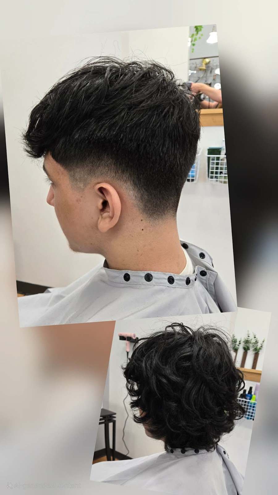 Serene Haircut Co — photo 5