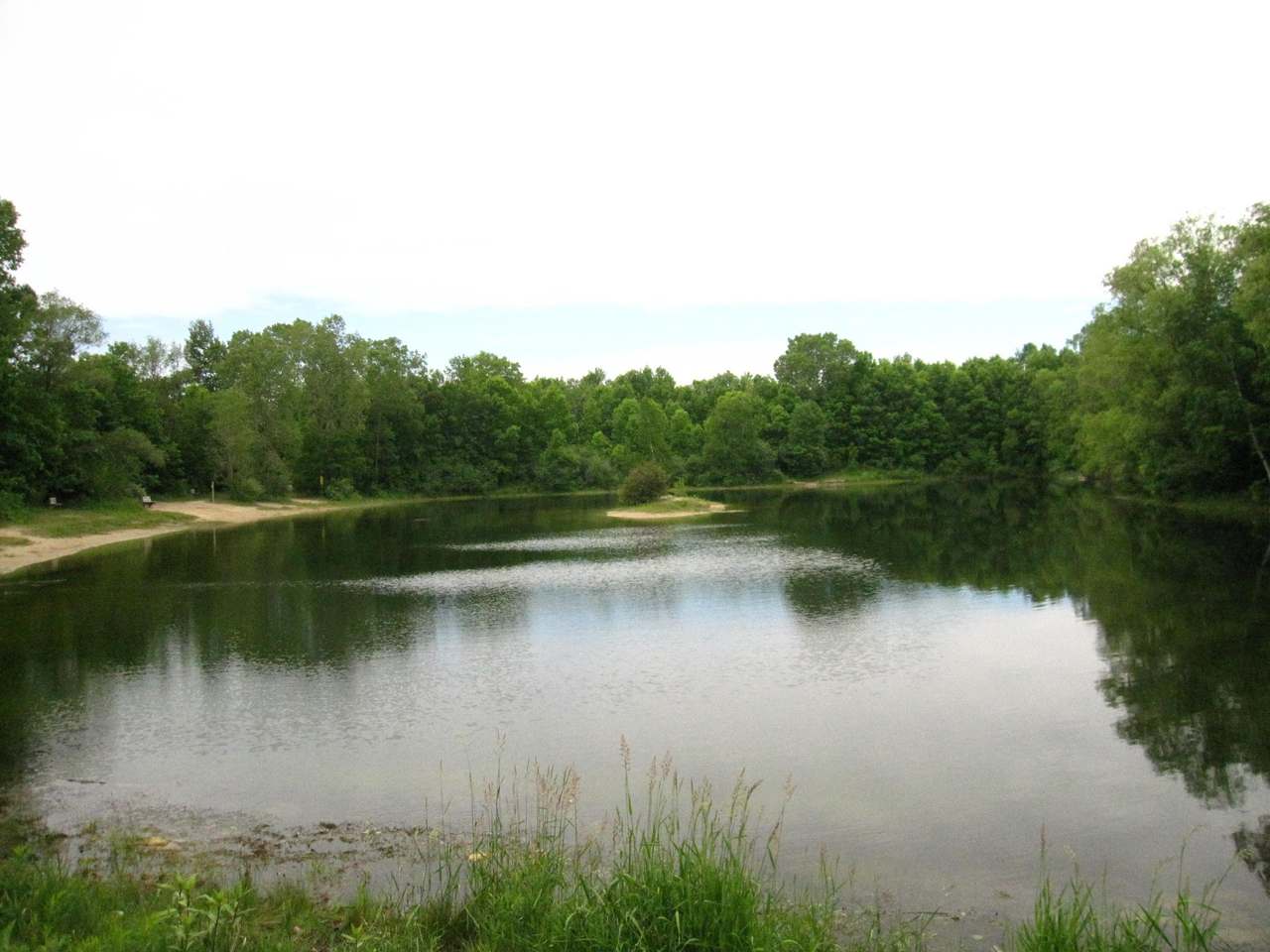 Sandy Knoll County Park — photo 3