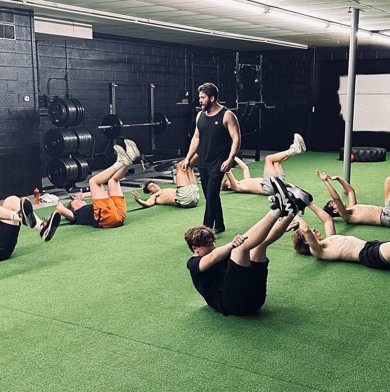 Tri90 Fitness — photo 1