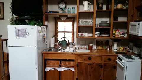 Bed And Breakfast Garden House — photo 3
