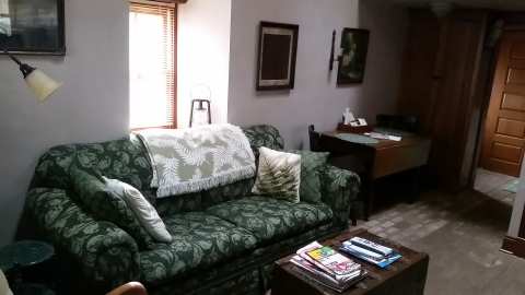 Bed And Breakfast Garden House — photo 4