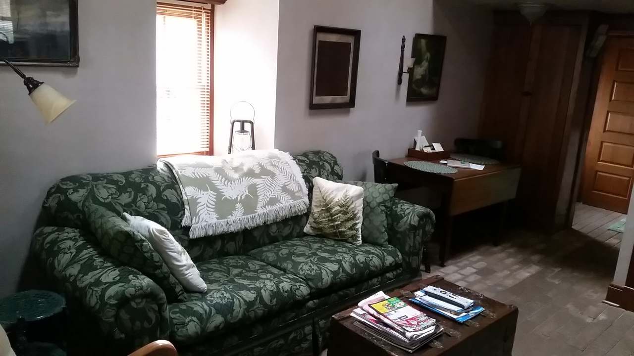 Bed And Breakfast Garden House — photo 4