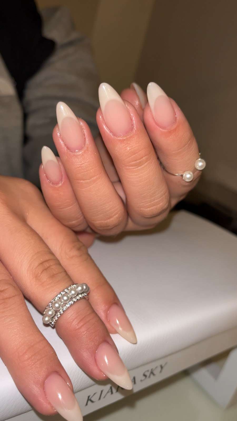 Nails by Alina