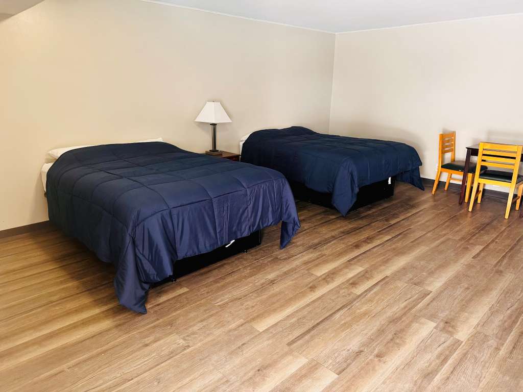 Silver Bell Motel