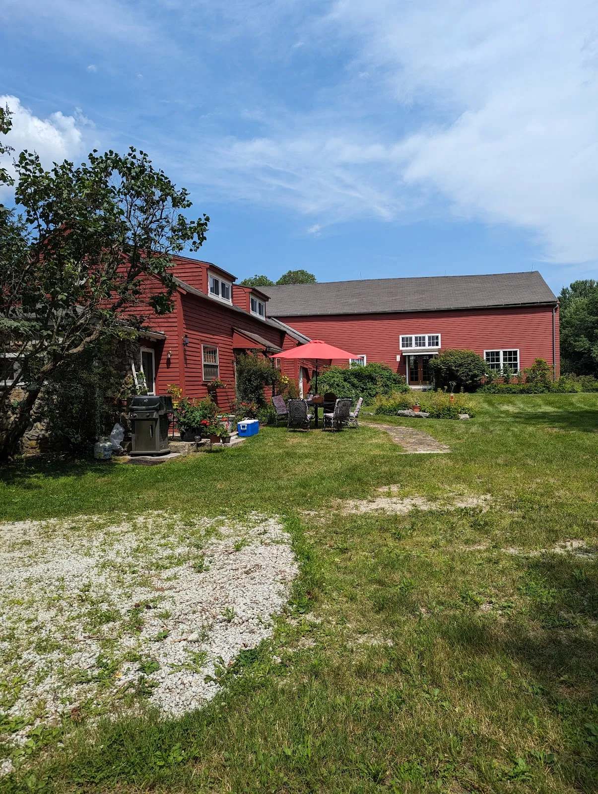 Mary Stuart House Bed & Breakfast — photo 3