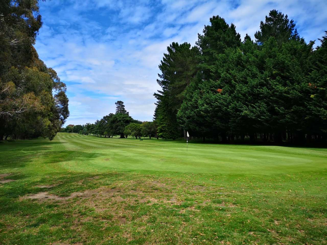 Martinborough Golf Club — photo 1