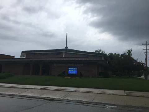 St Dominic Catholic Church — photo 2