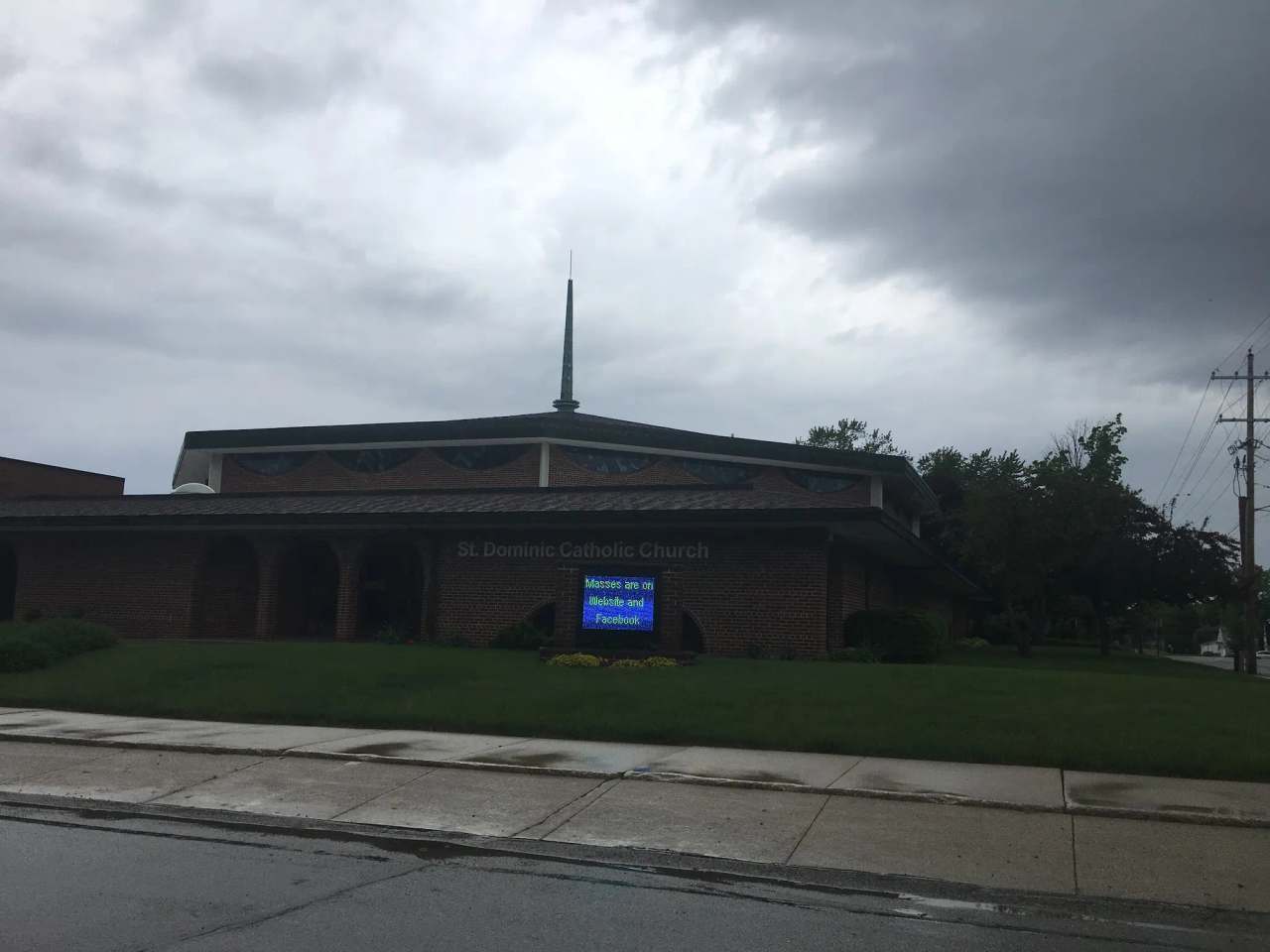 St Dominic Catholic Church — photo 2