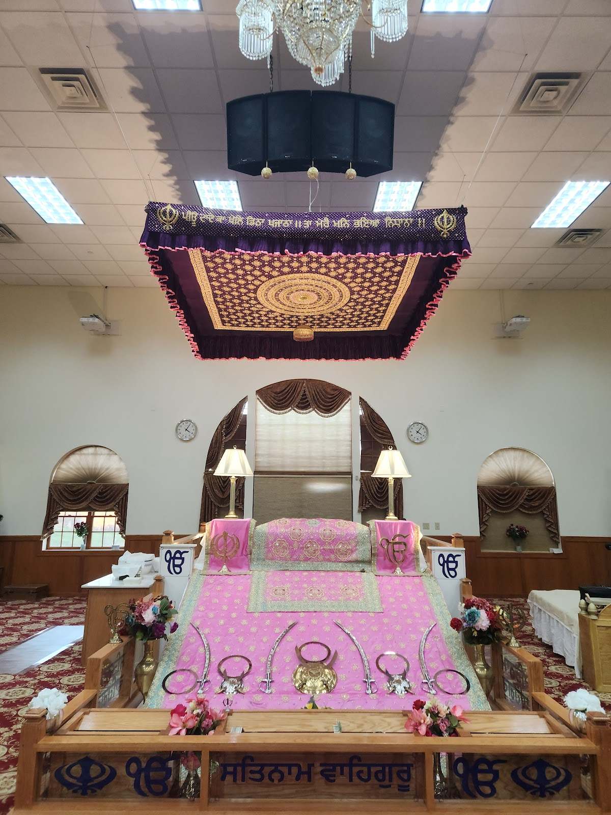 Sikh Temple of Wisconsin — photo 2