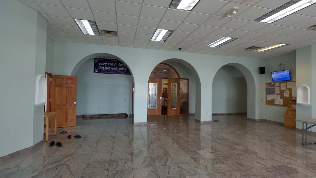 Sikh Temple of Wisconsin — photo 3