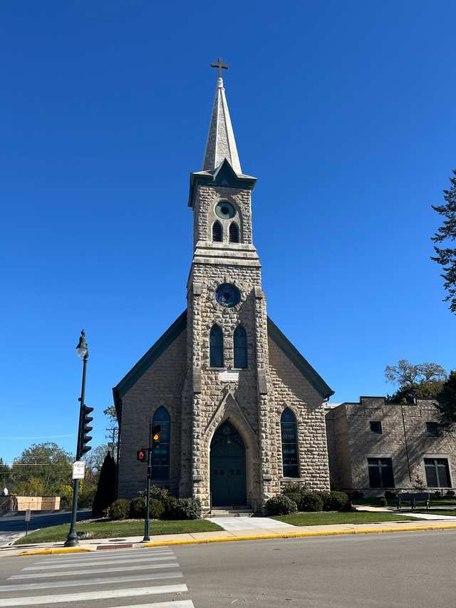 Worship Services
