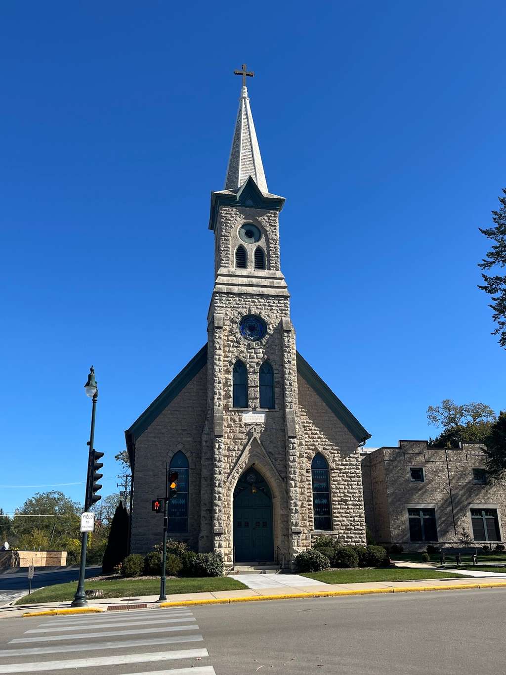 Worship Services