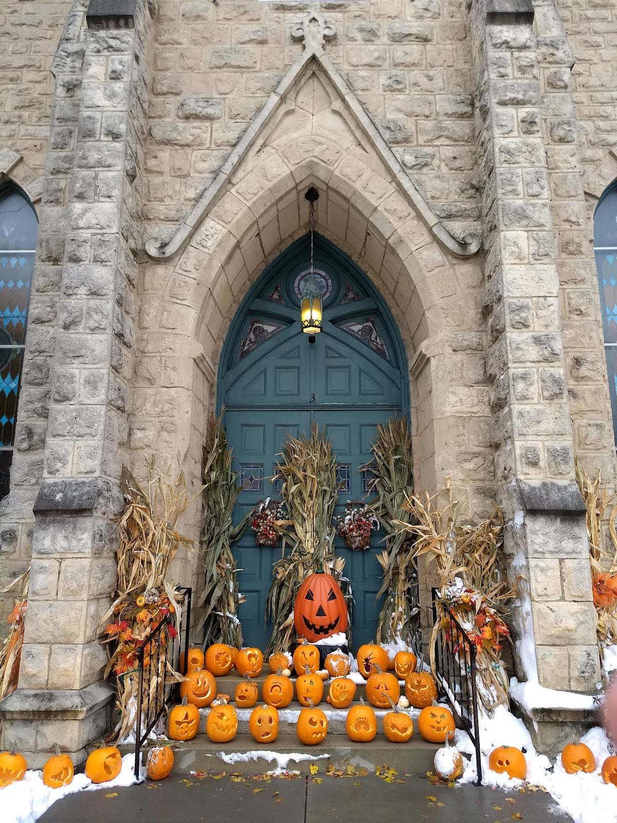 Immanuel Lutheran Church — photo 2