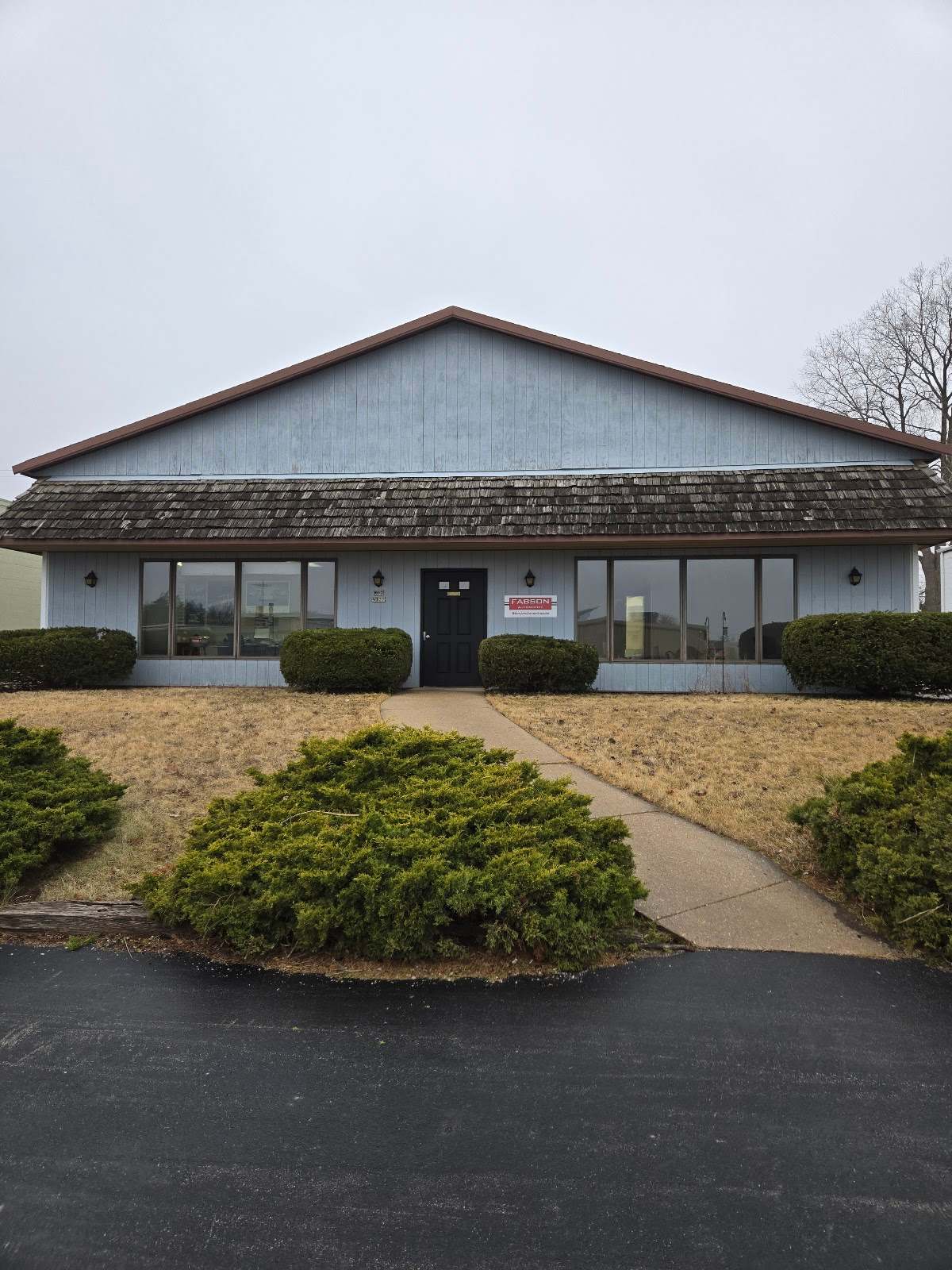 Fabson Automotive — photo 1