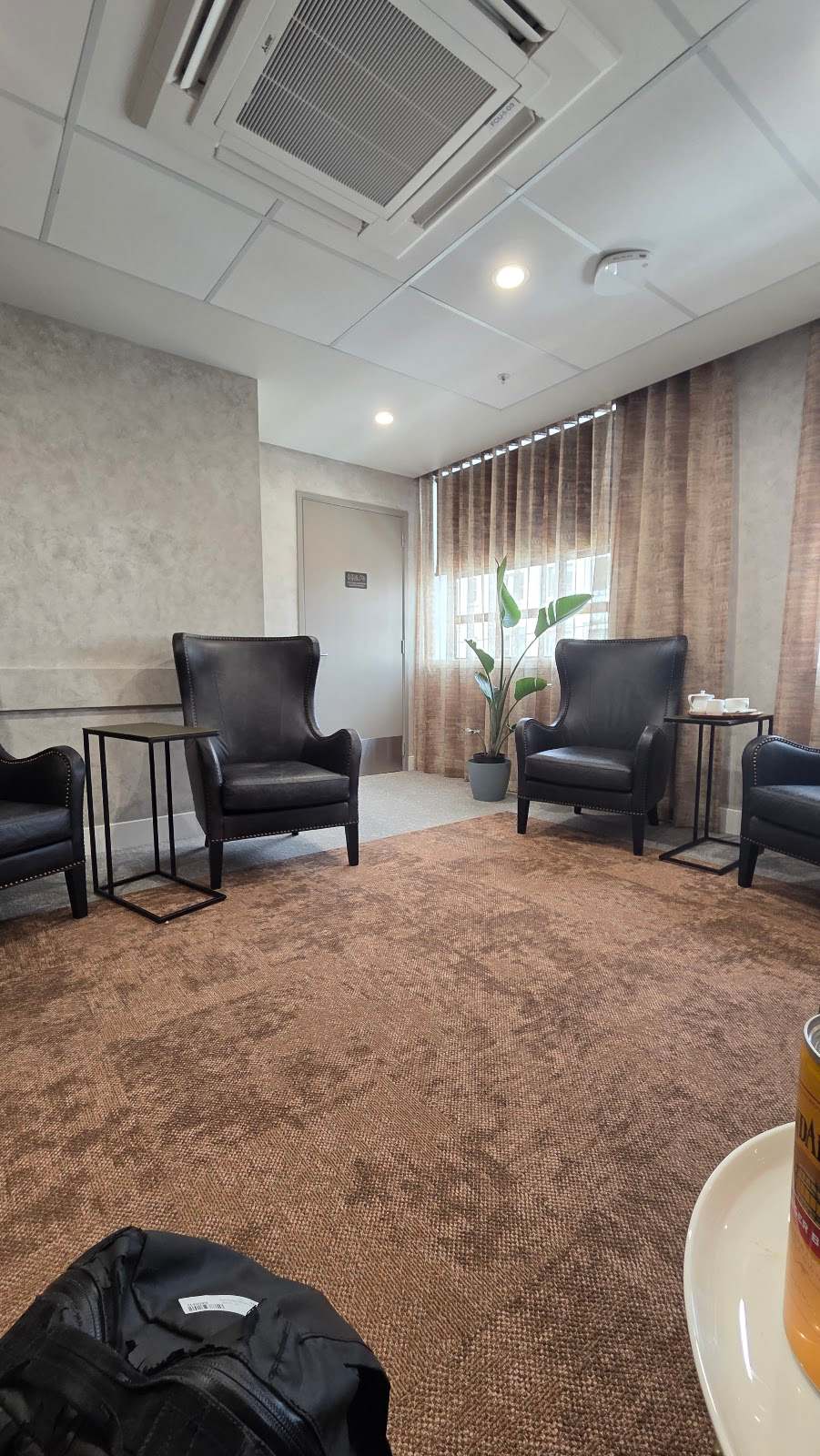 The Rutherford Clinic — photo 2