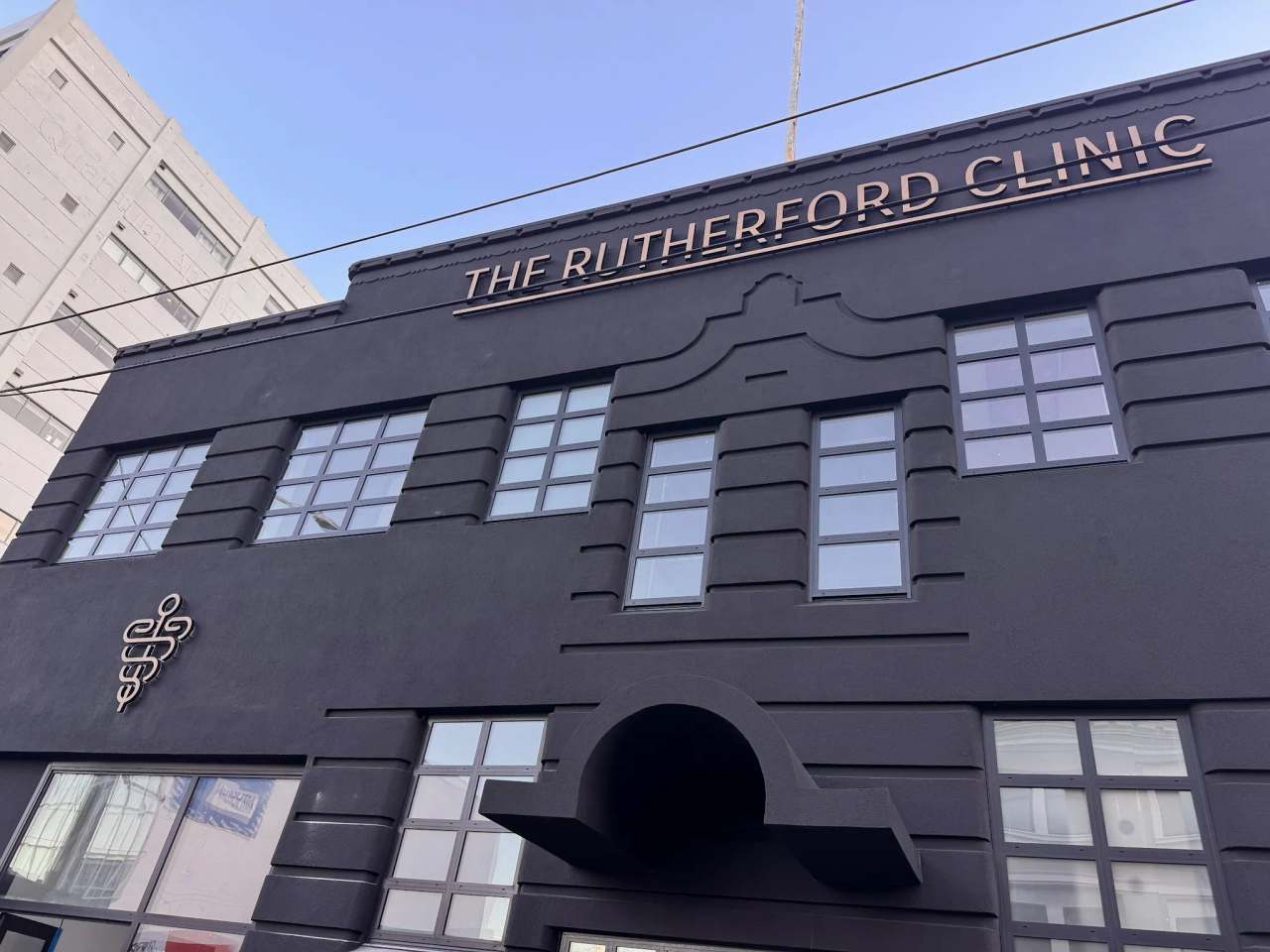 The Rutherford Clinic — photo 1