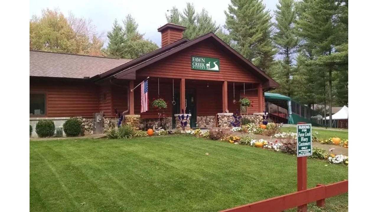 Fawn Creek Winery — photo 1