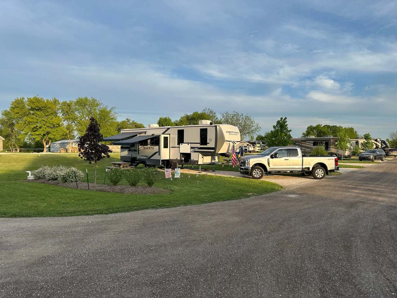 Sundance Farm Campground — photo 1