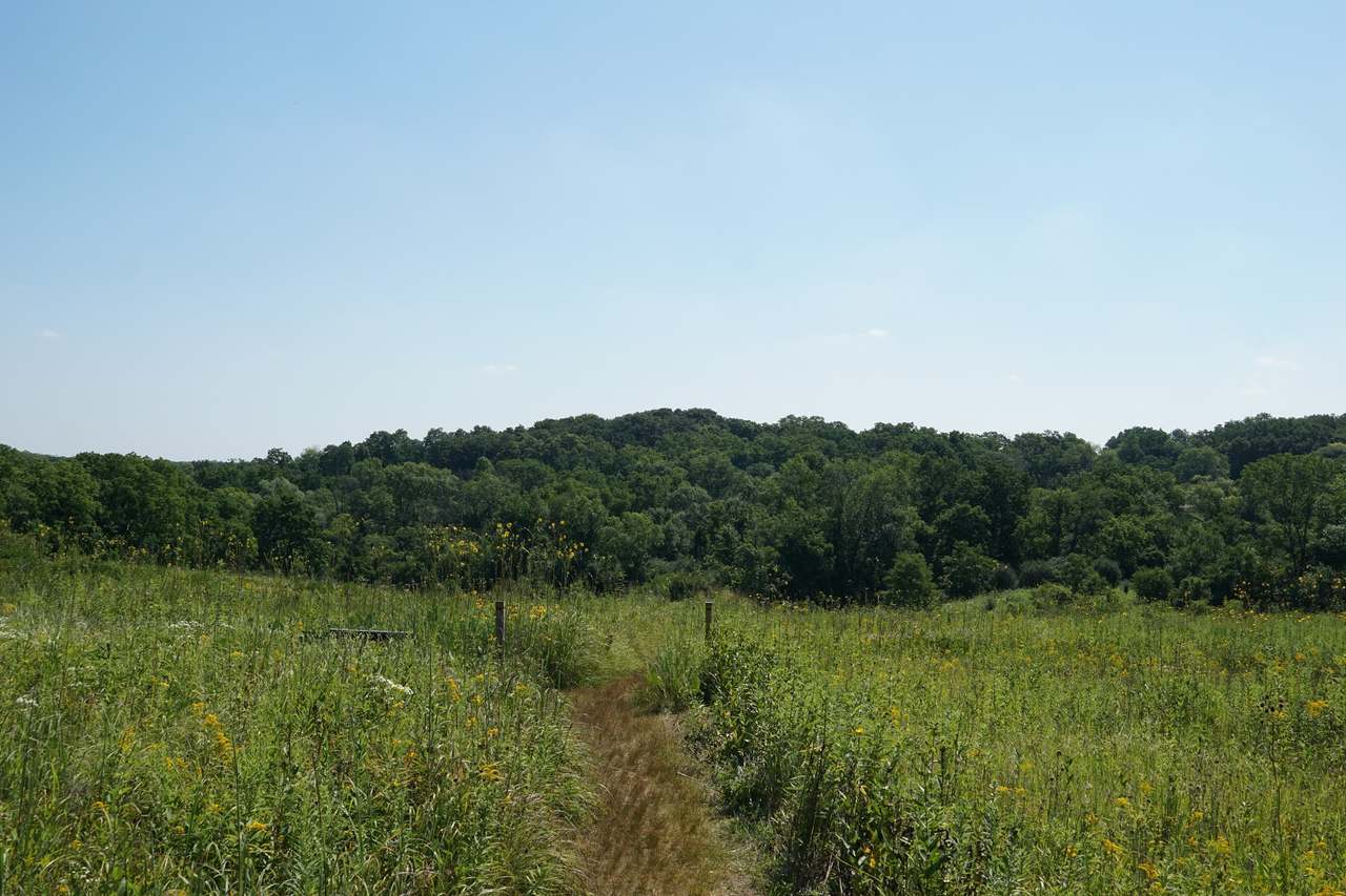 Wehr Nature Center — photo 1