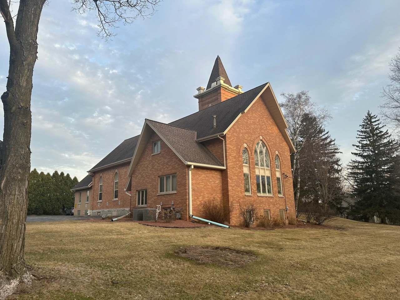 World Mission Society Church of God — photo 1