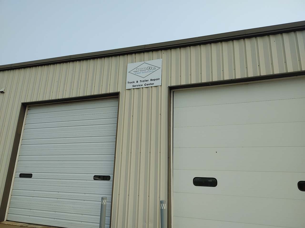 Priority Fleet Solutions — photo 2