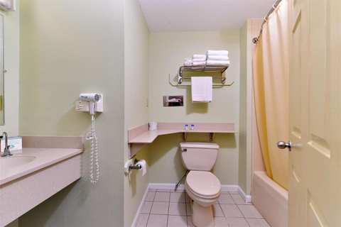 Cheshire Welcome Inn — photo 3