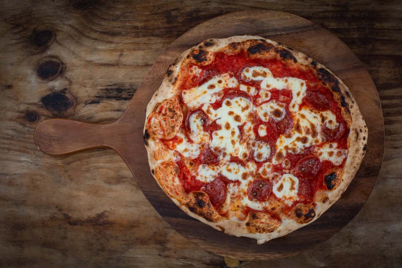 Colombo Pizza Delivery & Takeaways — photo 1