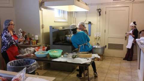 Hmong Christian Reformed Church — photo 3