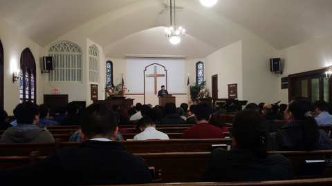 Hmong Christian Reformed Church — photo 2
