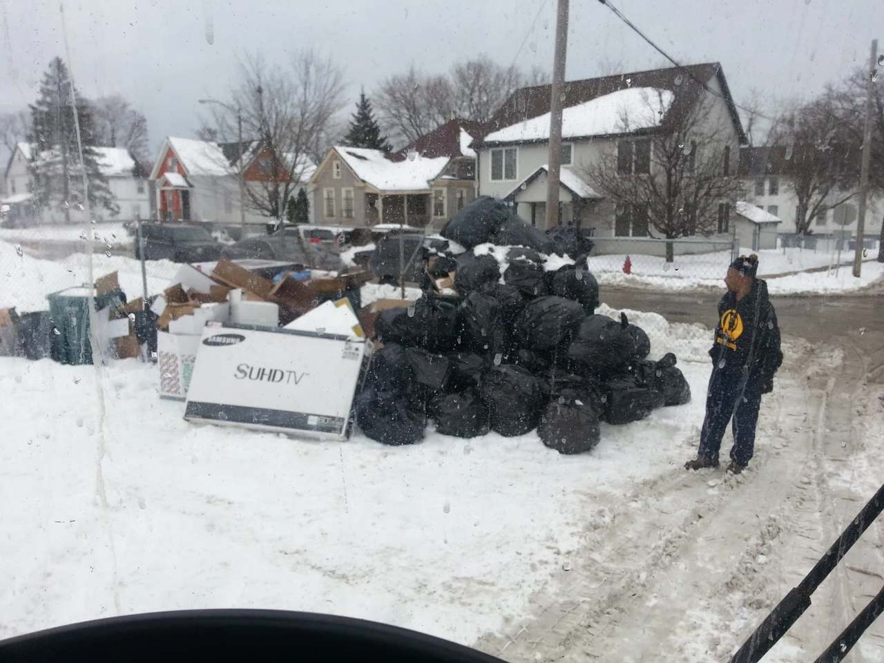 Running Rebels — photo 3