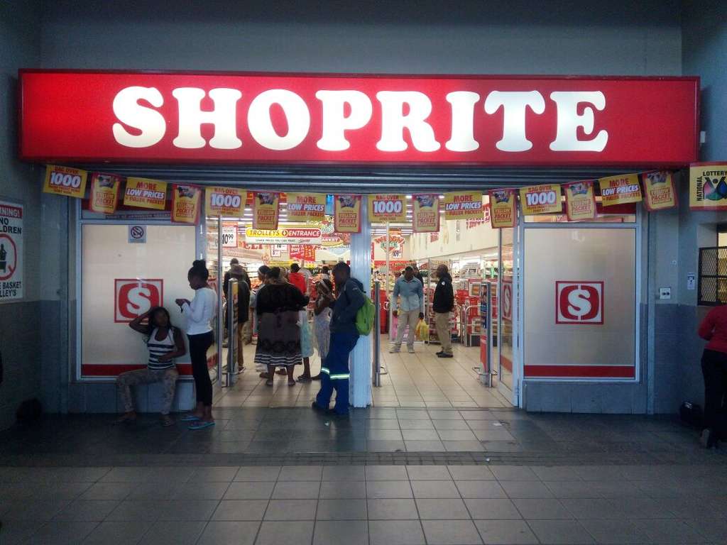 Shoprite Mbekweni Paarl
