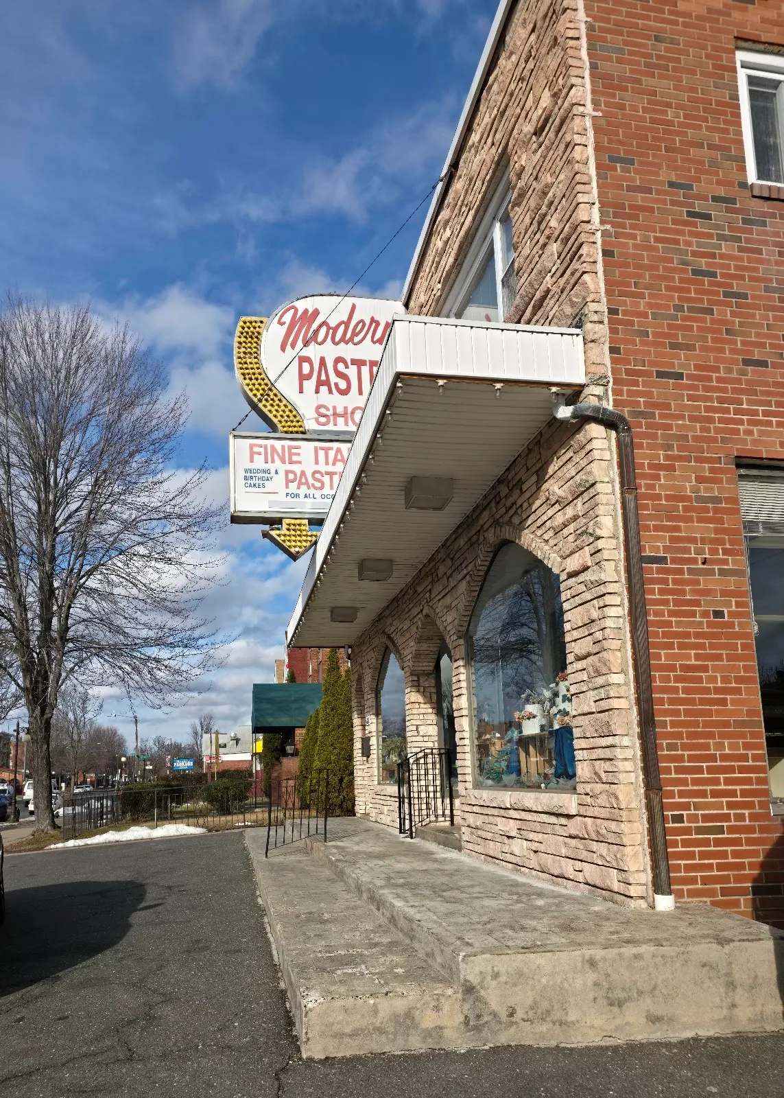 Modern Pastry Shop Inc — photo 4