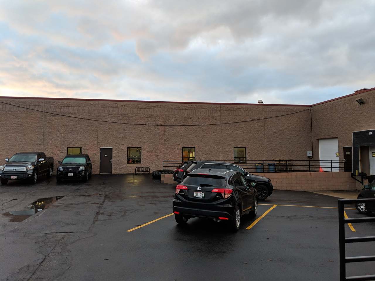 Ozaukee Fitness - Adapt & Conquer CrossFit — photo 2